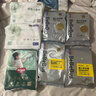 bebebus裝仔pro拉拉褲試用裝2XL4片(≥15kg)透氣超薄 曬單實(shí)拍圖
