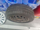 米其林（MICHELIN）汽車輪胎 185/60R14 82H 韌悅 ENERGY XM2 + 適配北汽E系/旗云 曬單實(shí)拍圖