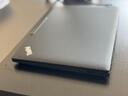 ThinkPad【國家補(bǔ)貼20%】X13 聯(lián)想輕薄筆記本電腦 R7 PRO 7840U 16G 512G 100%sRGB高色域 商務(wù)辦公本 曬單實(shí)拍圖