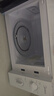美的（Midea）快捷微波爐 家用小型 360°轉(zhuǎn)盤加熱 旋鈕操控 易潔內(nèi)膽（M1-L213B） 曬單實(shí)拍圖
