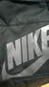 耐克（NIKE）官方艦店男包女包 新款運動(dòng)包戶(hù)外旅行背包休閑包學(xué)生書(shū)包雙肩包 黑色經(jīng)典款/尺寸47*30*16cm MISC 曬單實(shí)拍圖