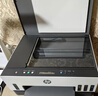惠普（HP）728 連供無(wú)線(xiàn)打印一體機 自動(dòng)雙面三合一彩色打印機家用 打印復印掃描單頁(yè)成本1分錢(qián) 曬單實(shí)拍圖