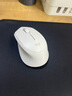 羅技（Logitech）M330無(wú)線(xiàn)鼠標輕音鼠標商務(wù)辦公右手人體工學(xué)鼠標輕音電池筆記本電腦鼠標中大手七夕禮物送男友 M330白色 曬單實(shí)拍圖