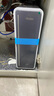 海爾（Haier）【甜鎂凈水器】礦物質(zhì)鮮活水1200G直飲凈水機(jī)RO反滲透凈水器凈飲機(jī)HKC3000-R711U1國(guó)家補(bǔ)貼 曬單實(shí)拍圖