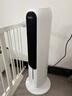 格力（GREE）【冷暖兩用】家用取暖器凈化加濕冷風(fēng)扇暖風(fēng)機節能遙控電暖器2000W大功率制熱電暖氣 KS-04X71RDg 曬單實(shí)拍圖