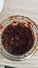 小味兒柴火臘肉238g湖南特產(chǎn)農(nóng)家下飯菜瓶裝拌飯拌面即食剁辣椒醬即食 曬單實(shí)拍圖