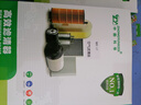 中韻科帝空氣濾芯空調(diào)濾清器機(jī)濾奇瑞 瑞虎8 1.6T 兩濾套裝 空氣+空調(diào)濾芯 曬單實(shí)拍圖