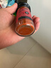 飲食派紅辣椒粉35g圓柱玻璃瓶 辣椒細面 火鍋配料 煲湯 腌菜烹飪調(diào)味料 曬單實拍圖