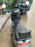 WUYANG-HONDA2025款電動(dòng)摩托車(chē)NFC解鎖大功率電動(dòng)車(chē)倆輪代步電摩電動(dòng)踏板車(chē) 光影黑/速度50M/前碟后鼓/靠背板 60V38A/全新黑金石墨烯電池/木架發(fā)貨 曬單實(shí)拍圖
