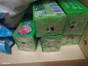 好爸爸（Kispa）親膚粒子皂肥皂洗衣皂210g*12塊天然酵素因子溫和潔凈寶寶可用 曬單實拍圖