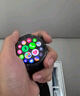 OPPO Watch X2 墨石巖黑【國家補貼15%】全智能手表運動健康eSIM電話手表 鈦合金表圈oppo手表京東自營 曬單實拍圖