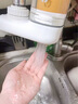 飲米凈水器家用廚房水龍頭過濾器 自來水濾水器直飲前置小凈水機 凈水潔面【透明一機六】 曬單實拍圖