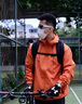 安德瑪（Under Armour）騎行手套冬季男女保暖加絨電動(dòng)摩托自行車(chē)防寒風(fēng)觸屏運動(dòng)滑雪手套 曬單實(shí)拍圖