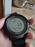 NORTH EDGE自由潛水男士電子手表指南針高度氣壓溫度鬧鐘計步卡路里倒計時(shí)男 曬單實(shí)拍圖
