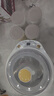 小熊（Bear） 酸奶機(jī) 家用全自動米酒機(jī)不銹鋼內(nèi)膽酸奶發(fā)酵 陶瓷4分杯 SNJ-B10K1 曬單實拍圖