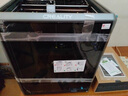 創(chuàng)想三維（Creality 3D）3D打印機(jī) K1 MAX 全自動(dòng)調(diào)平高速高溫創(chuàng)客教育企業(yè)家用專業(yè)大尺寸桌面級(jí)3d打印機(jī) K1 MAX 曬單實(shí)拍圖
