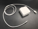 Apple/蘋(píng)果 35W雙USB-C接口充電器-豎向蘋(píng)果充電頭雙口充電器原裝充電器快充頭適用iPhone/iPad/AirPods 曬單實(shí)拍圖