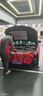 京東養(yǎng)車保養(yǎng)年卡專屬表現(xiàn)/縱馳機油版5W-30 C2 SP級4L 2次年卡 門店現(xiàn)貨. 曬單實拍圖