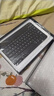 領(lǐng)道者2025款平板電腦二合一16G+1TB超清護眼屏ipadPro14英寸超清游戲安卓手機5Gwifi全網(wǎng)通學(xué)習網(wǎng)課 遠峰銀【16G+1TB】免費試用+藍牙鍵盤(pán)+皮套 I4英寸5G全網(wǎng)通（熱賣(mài)單量） 曬單實(shí)拍圖