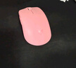 NINJUTSO Sora V2 無(wú)孔輕量化無(wú)線(xiàn)游戲鼠標 游戲電競 家用辦公 吃雞鼠標 粉色 【不支持拆封試用】 曬單實(shí)拍圖