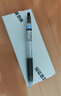 百樂(lè )（PILOT）JUICE果汁筆按動(dòng)黑色中性筆0.5簽字筆高顏值黑筆水性筆學(xué)生考試刷題筆辦公用品文具套裝 10支 曬單實(shí)拍圖