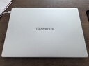 華為筆記本電腦MateBook D14 2025新款Linux系統(tǒng) 高清護(hù)眼全面屏超輕薄商務(wù)學(xué)生辦公商務(wù)本 RX55 D14銀｜i5-12450H 16G+512G 店鋪預(yù)裝Windows版(未激活） 曬單實(shí)拍圖