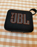 JBL GO4 音樂(lè )金磚四代 【國家補貼】藍牙音箱 戶(hù)外便攜音箱 七夕情人節禮物 電腦音響 jbl go4 焦糖黑 曬單實(shí)拍圖