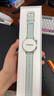 小米（MI）Xiaomi Watch S4 41mm 薄荷綠 國(guó)家補(bǔ)貼 汽車(chē)YU7鑰匙 澎湃OS2 心率血氧監(jiān)測(cè) 小米手表s4 小表女表 曬單實(shí)拍圖