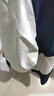 啄木鳥沖鋒衣男女秋冬季夾克外套三合一可拆卸加厚登山服情侶款休閑上衣 象牙白【單衣春秋款】 男女同款 3XL 【145-160斤】 曬單實(shí)拍圖