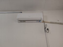 AUFIT空調(diào)奧克斯（AUX）出品大1.5匹1匹P新一級(jí)能效變頻冷暖節(jié)能省電 大1.5匹 一級(jí)能效 變頻冷暖-基礎(chǔ)款 曬單實(shí)拍圖