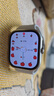 小米（MI）REDMI Watch 5 皎月銀 國家補貼 澎湃OS 2 心率血氧監(jiān)測 藍牙通話 紅米手表5 智能手表 小米汽車 曬單實拍圖