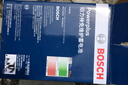 博世BOSCH汽車(chē)電瓶蓄電池免維護80D26L 12V凱美瑞漢蘭達以舊換新 曬單實(shí)拍圖