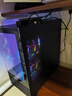 AMD銳龍R5 9600X組裝電腦RTX5060Ti/RX9060XT顯卡三角洲行動游戲臺式電腦整機設(shè)計剪輯繪圖DIY組裝機 配置八R5 9600X+RTX5060Ti 16G 主機套件 曬單實拍圖