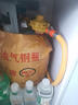 沐唯（muvi）1.5m煤氣管防爆燃氣灶液化氣罐天然氣金屬不銹鋼波紋軟管專(zhuān)用MQ15 曬單實(shí)拍圖