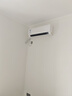 美的空調(diào) 爆款推薦 酷省電 新一級(jí)能效 變頻冷暖 家電國(guó)家補(bǔ)貼入口 節(jié)能省電家用臥室掛機(jī) 以舊換新 大1.5匹 一級(jí)能效 舒適酷省電pro 曬單實(shí)拍圖