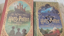 現貨 哈利波特與密室 精裝彩繪立體書(shū) Harry Potter and the Chamber of Secrets MinaLima Edition哈利波特2 英文原版小說(shuō) 曬單實(shí)拍圖