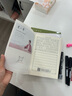 六品堂凹槽練字帖成人楷書速成楷書鋼筆字帖硬筆男女生反復(fù)自動消失成年正楷字體臨摹大學(xué)生書法練字專用 曬單實拍圖