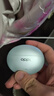 OPPO Enco Free4 【國家補(bǔ)貼】真無線入耳式藍(lán)牙耳機(jī)降噪耳機(jī)通用蘋果華為小米手機(jī) 七夕禮物 水漾藍(lán) 曬單實拍圖