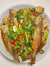 鮮喜利真正舟山小黃魚(yú)新鮮冷凍深海海鮮水產(chǎn)黃花魚(yú)生鮮冰鮮海魚(yú)商用燒烤 7-8條/斤【凈重3斤裝】 曬單實(shí)拍圖