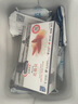 Clearwater北極清水加拿大進(jìn)口北極貝350gM碼 日料刺身即食切片 25-30只/盒 曬單實(shí)拍圖