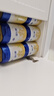 飛鶴星飛帆3段12-36個月嬰幼兒配方奶粉三段700g克專利OPO新鮮日期 700g*6罐整箱（咨詢客服更劃算） 曬單實拍圖