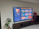 創(chuàng)維壁紙電視100A7E Pro 100英寸AI游戲智能平板電視機(jī) QD-miniled超薄藝術(shù)壁畫100吋 家電國家補(bǔ)貼20% 曬單實(shí)拍圖