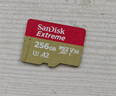 閃迪（SanDisk）128GB TF(MicroSD)內存卡 4K極速金卡A2 V30 U3行車(chē)記錄儀 運動(dòng)相機無(wú)人機 監控存儲卡 讀190MB/s 曬單實(shí)拍圖