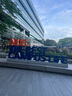 BLAUPUNKT藍寶全球通用轉換插頭轉換器/國際旅行插座轉換器/轉換插頭 英歐美澳標德國日本新加坡韓國黑色 曬單實(shí)拍圖
