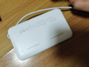 vivo45W自帶線(xiàn)充電寶2萬(wàn)毫安時(shí)【3C認證可上飛機】支持iPhone17快充 適配蘋(píng)果 小米 華為 OPPO iQOO 曬單實(shí)拍圖