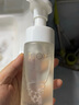 丁家宜洗面奶氨基酸泡泡潔面乳去角質(zhì)黑頭洗臉膏超級(jí)老國貨150ml 曬單實(shí)拍圖