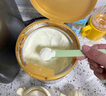 美素佳兒（Friso）皇家幼兒配方奶粉 3段（1-3歲幼兒適用）400g 乳鐵蛋白（新國標） 曬單實(shí)拍圖