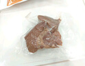 高金食品香鹵牛肉200g  五香味 開(kāi)袋即食 休閑零食 下酒菜 涼菜 曬單實(shí)拍圖