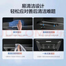 老板（Robam）【星辰系列】抽油煙機家用頂吸式 23風(fēng)量?jì)惹幻獠鹣?歐式吸脫排油煙機60A0 【單煙機】60A0 天然氣 曬單實(shí)拍圖