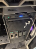 戴爾（DELL）PowerEdge T360小型企業(yè)級塔式服務(wù)器存儲電腦主機 可選冗余電源 至強8核 E-2468 2.6GHz 64G內存丨2x2T企業(yè)級丨RAID1 曬單實(shí)拍圖